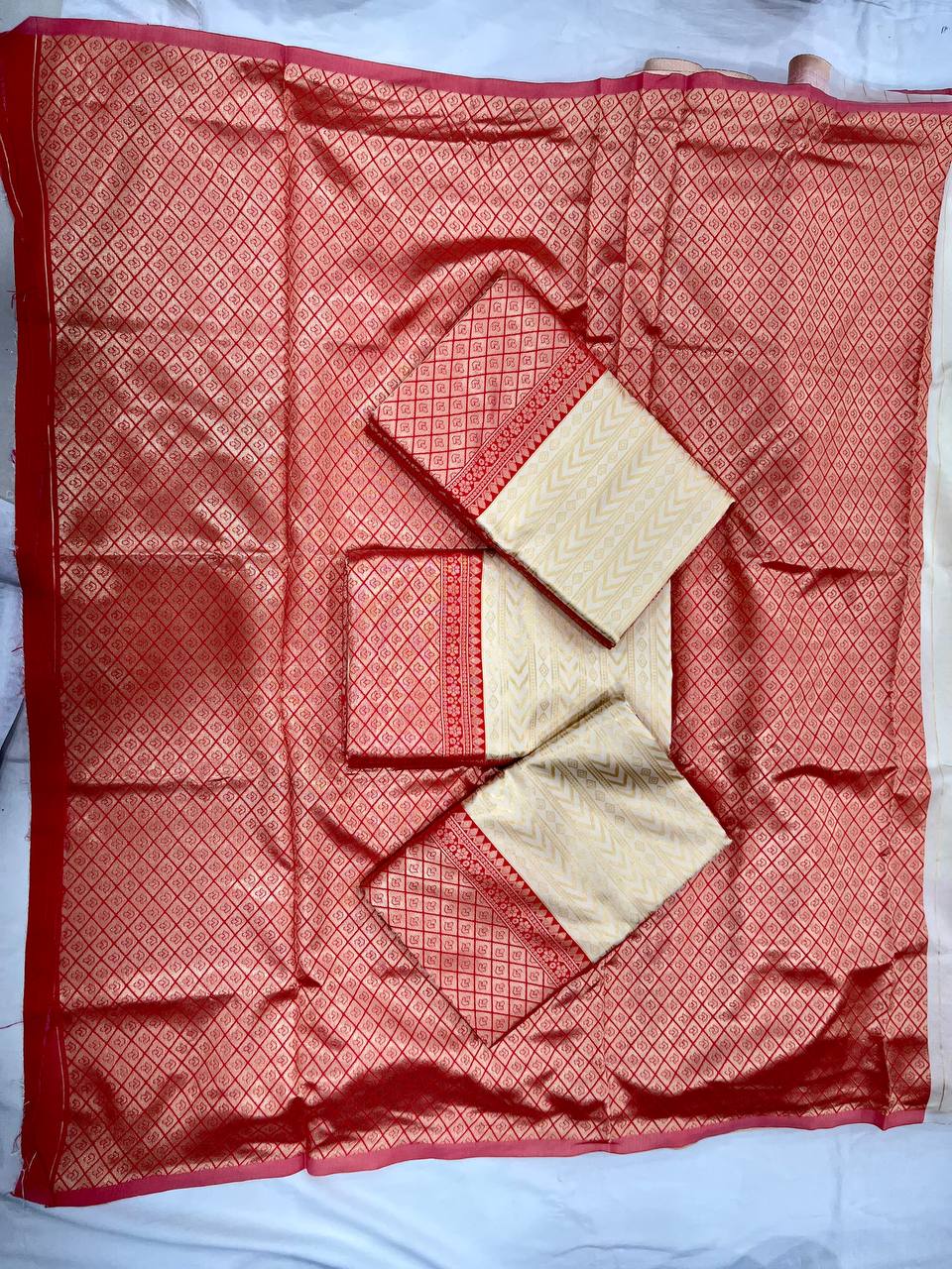 SOFT LICHI SILK CLOTH SILK
