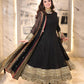 PREMIUM READYMADE LUXURY ANARKALI SUIT 3 PIS
