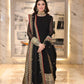 PREMIUM READYMADE LUXURY ANARKALI SUIT 3 PIS