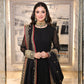 PREMIUM READYMADE LUXURY ANARKALI SUIT 3 PIS