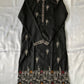 Traditional Wedding Collection Cotton Embroidery Work Men's Kurta