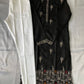 Traditional Wedding Collection Cotton Embroidery Work Men's Kurta