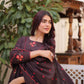 PREMIUM READYMADE KURTI WITH PANT & DUPATTA SET