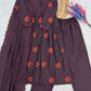 PREMIUM READYMADE KURTI WITH PANT & DUPATTA SET
