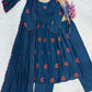 PREMIUM READYMADE KURTI WITH PANT & DUPATTA SET