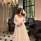 PREMIUM READYMADE LUXURY ANARKALI SUIT 3 PIS