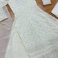PREMIUM READYMADE LUXURY ANARKALI SUIT 3 PIS