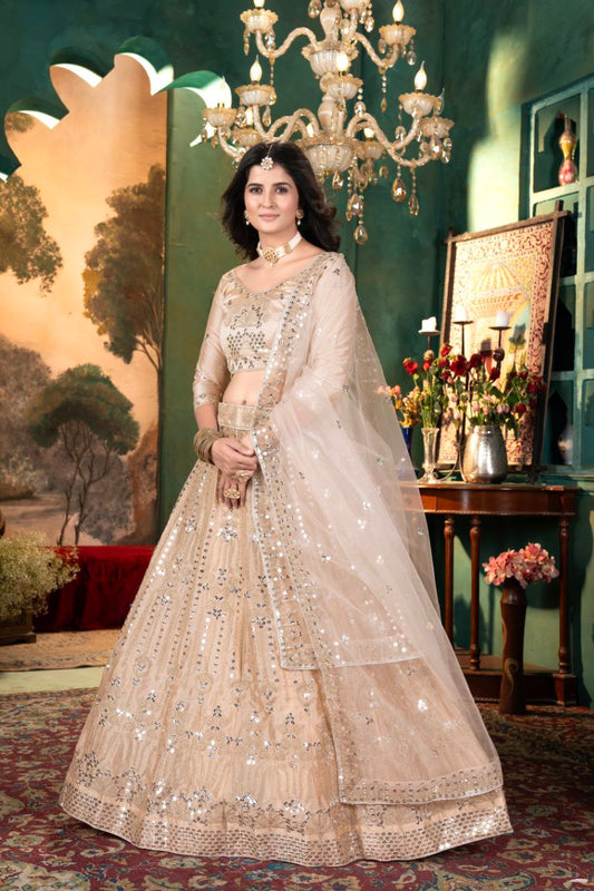 Presenting You Most Beautiful Most Trending Lehenga Collection With Our Real Modelling Shoot