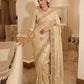 Wedding Wear Pure Kanjivarm Silk Beads Work Saree