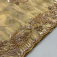 Wedding Wear Pure Kanjivarm Silk Beads Work Saree