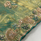 Wedding Wear Pure Kanjivarm Silk Beads Work Saree