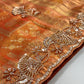 Wedding Wear Pure Kanjivarm Silk Beads Work Saree