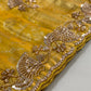 Wedding Wear Pure Kanjivarm Silk Beads Work Saree