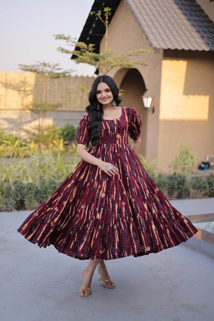 PREMIUM DESIGNER READYMADE KURTI COLLECTIONS 2026