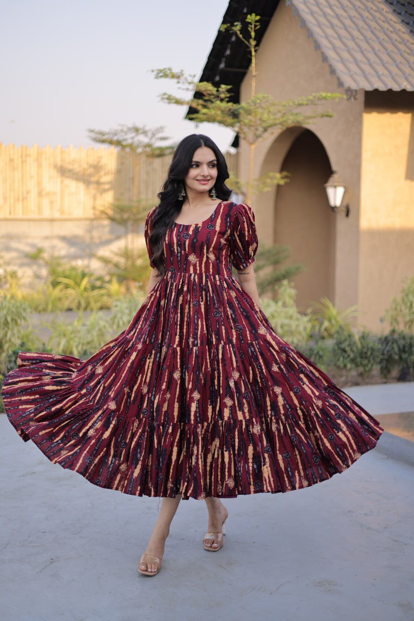 PREMIUM DESIGNER READYMADE KURTI COLLECTIONS 2026
