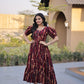 PREMIUM DESIGNER READYMADE KURTI COLLECTIONS 2026
