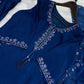 CHINON SEQUENCE EMBROIDERY WORK SUIT
