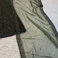 Chinon silk lehenga with Dori sequins & thread work choli