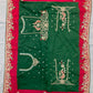 Party Wear Soft Fendy Chiffon silk Saree