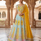 Presenting You Most Beautiful Latest Designer Lehenga Collection