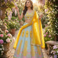 Presenting You Most Beautiful Latest Designer Lehenga Collection