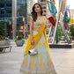 Presenting You Most Beautiful Latest Designer Lehenga Collection