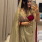 SOFT RANGOLI SILK SAREE