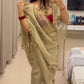 SOFT RANGOLI SILK SAREE