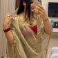 SOFT RANGOLI SILK SAREE