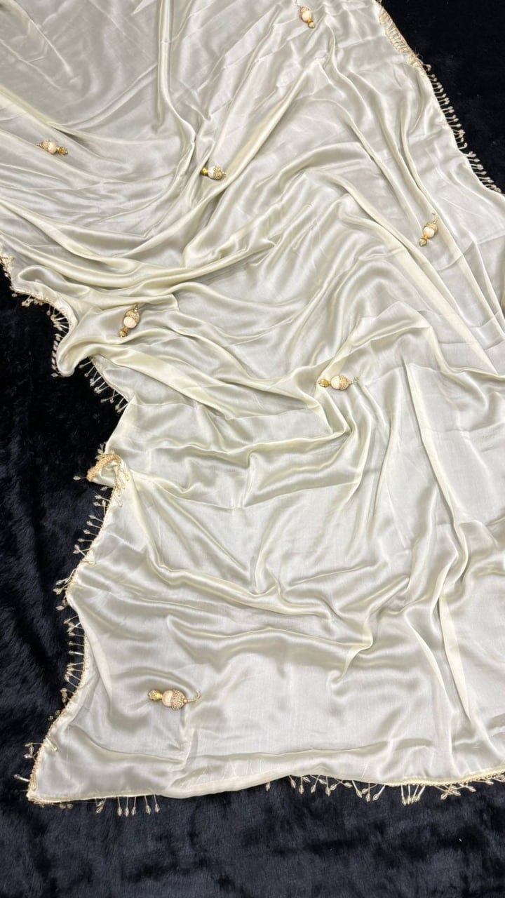 SOFT RANGOLI SILK SAREE