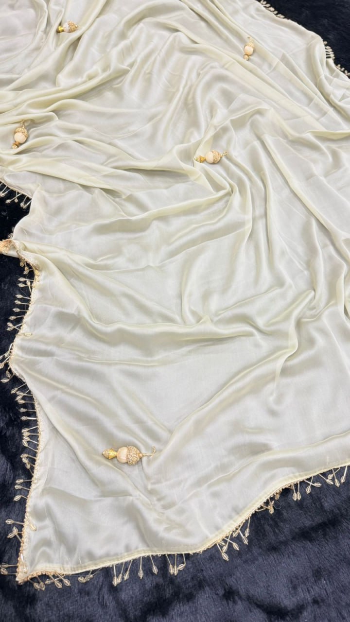 SOFT RANGOLI SILK SAREE
