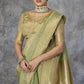 Pure cotton weaving Handloom saree