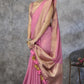 Pure cotton weaving Handloom saree