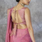 Pure cotton weaving Handloom saree