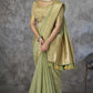 Pure cotton weaving Handloom saree