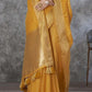 Pure cotton weaving Handloom saree