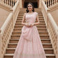 Premium Georgette Heavy Zari & Sequence Embroidery Lehenga Choli