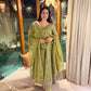 Presenting New Đěsigner Anarkali Suit In New Fancy Style