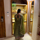 Presenting New Đěsigner Anarkali Suit In New Fancy Style