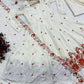 PREMIUM READYMADE LUXURY ANARKALI SUIT SET [3 PIS]