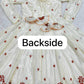 PREMIUM READYMADE LUXURY ANARKALI SUIT SET [3 PIS]