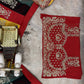Premium Quality Faux Georgette Lehenga Choli