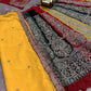 Premium Quality Faux Georgette Lehenga Choli