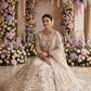 Launching 4 meter flared Premium Quality Soft Net Lehenga