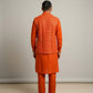 Premium Quality Men’s Koti Kurta Set
