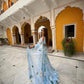 Presenting You Most Beautiful Latest Ready To Wear Lehenga Saree