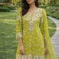 EID EXCLUSIVE AND TRENDY FOR WEDDING SEASON PLAZZO