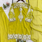 EID EXCLUSIVE AND TRENDY FOR WEDDING SEASON PLAZZO