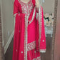Presenting New Designer Party Wear Look Top Plazzo and Dupatta