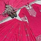 Presenting New Designer Party Wear Look Top Plazzo and Dupatta